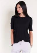 NU 20% KORTING: Seidel Moden T-shirt met ronde hals, made in germany