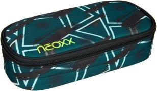 neoxx Etui Koffer, Jump, Flash Yourself gedeeltelijk van gerecycled ma...