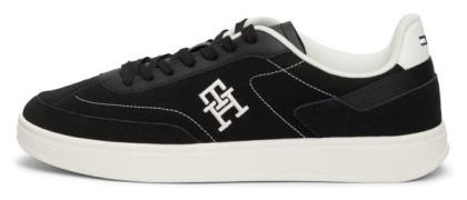 NU 20% KORTING: Tommy Hilfiger Plateausneakers TH HERITAGE COURT SNEAK...