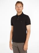 NU 20% KORTING: Tommy Hilfiger Poloshirt 1985 SLIM POLO hoogwaardige k...