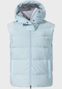 Schöffel Functionele bodywarmer Urban Down Vest Style Vindave WMS