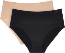 Triumph Slip Soft Sculpt Bandeau Maxi C2P (Set van 2)