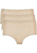 NU 20% KORTING: Nina Von C. Tailleslip Gezellig 3-delige set met roman...