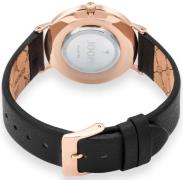 NU 20% KORTING: Joop! Kwartshorloge 2026575 Horloge, dameshorloge, ler...