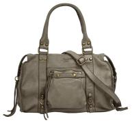 NU 20% KORTING: Samantha Look Shopper echt leer, made in italy (1-deli...