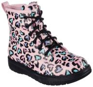 NU 20% KORTING: Skechers Veterlaarzen GRAVLEN - TOTALLY WILD