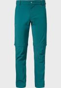 Schöffel Afritsbroek Pants Folkstone Zip Off