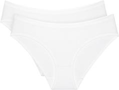 Triumph Slip Sense Of Cotton Tai 2P (Set van 2)