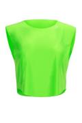 NU 20% KORTING: Winshape Crop-top AET115 Cropped functional light