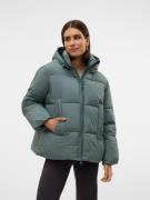 NU 20% KORTING: Vero Moda Gewatteerde jas VMIDALINE JACKET BOO