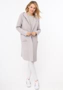 NU 20% KORTING: Zwillingsherz Vest "Janina"