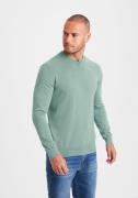 NU 20% KORTING: H.I.S Gebreide trui Regular fit, lange mouwen, pullove...