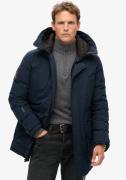 Superdry Gewatteerde jas CITY PADDED PARKA JACKET