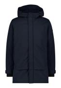 CMP Parka MAN PARKA FIX HOOD