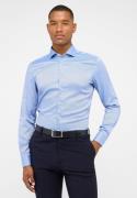 NU 20% KORTING: Eterna Overhemd met lange mouwen Slim fit