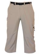 DEPROC Active 3/4 broek KENTVILLE FULLSTRETCH piratenbroek MEN