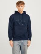 Jack & Jones Hoodie JORFREDERIKSBERG SWEAT HOOD SN