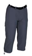 NU 20% KORTING: DEPROC Active 3/4 broek KENORA full-stretch piratenbro...