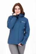 NU 20% KORTING: DEPROC Active Winterjack MONTREAL WOMEN