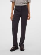 NU 20% KORTING: Vero Moda Pantalon VMZAMIRA MR SLIM STRAIGHT PANT