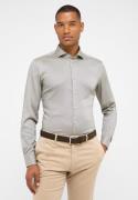 NU 20% KORTING: Eterna Overhemd met lange mouwen Slim fit