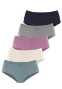 NU 20% KORTING: Vivance Tailleslip van zachte, elastische katoen (Set ...