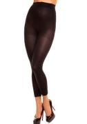 GLAMORY Legging Velvet 80 den, ondoorzichtig, zijdeachtig mat, tot maa...