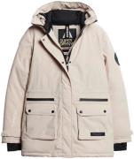 Superdry Gewatteerde jas CITY PADDED PARKA JACKET