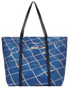 Liebeskind Berlin Shopper Aurora POOL PRINT