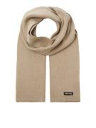 NU 20% KORTING: Jack & Jones Gebreide sjaal JACDNA KNIT SCARF NOOS