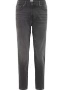 NU 20% KORTING: MUSTANG Slim fit jeans Style Brooks Relaxed Slim