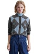 NU 20% KORTING: Marc O'Polo DENIM Jacquardvest