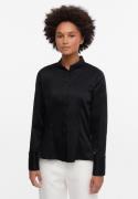 NU 20% KORTING: Eterna Overhemdblouse FITTED