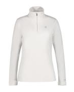 NU 20% KORTING: Luhta Functioneel shirt D TRIKOTSHIRT 1/2 ZIP HAILUOTO