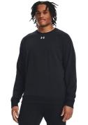 NU 20% KORTING: Under Armour® Sweatshirt UA RIVAL FLEECE CREW