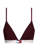 Tommy Hilfiger Underwear Bralette-bh RP TRIANGLE (EXT. SIZE)