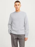 NU 20% KORTING: Jack & Jones Gebreide trui JPRBLAMILANO STITCH KNIT CR...