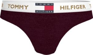 Tommy Hilfiger Underwear Slip CLASSIC THONG (EXT. SIZE)