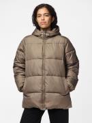 NU 20% KORTING: pieces Gewatteerde jas PCMADDIE PUFFER JACKET NOOS BC