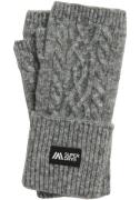 Superdry Gebreide handschoenen CABLE LUXE HANDWARMERS