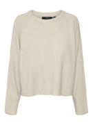 NU 20% KORTING: Vero Moda Trui met ronde hals VMJUPITER LS O-NECK PULL...