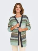 NU 20% KORTING: Only Lang vest ONLALYSSA L/S LIFE CARDIGAN CC KNT