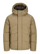 NU 20% KORTING: Jack & Jones PlusSize Gewatteerde jas JJWORLD PUFFER J...