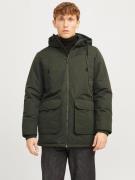 Jack & Jones Parka JJCONSTRUCT PARKA