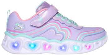 NU 20% KORTING: Skechers Sneakers HEART LIGHTS