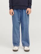 NU 20% KORTING: Jack & Jones Junior Relax fit jeans JJIALEX JJORIGINAL...