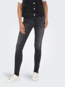 Only Skinny fit jeans ONLPAOLA HW SK ANA DNM X