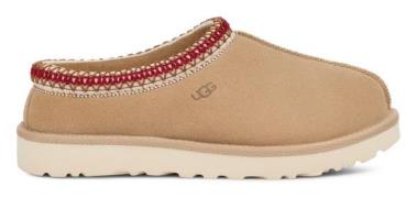 UGG Clogs Tasman clog, mule, pantoffel met warme voering