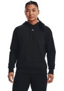 Under Armour® Fleecetrui UA Rival + Fleece Hoodie