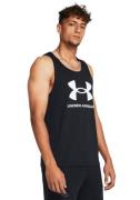 Under Armour® Trainingstop UA Sportstyle Tanktop met Logo